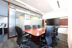 Suntec Tower Three (D1), Office #530016891
